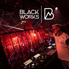 Mike Mauri @BLACKWORKS 5 Dic 2023