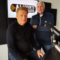 Bloed, Zweet en Tranen #68 - Mark Wotte
