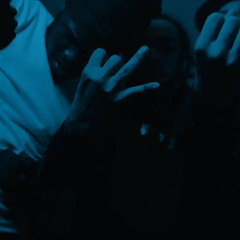 Izzy B x Camonethree - Sent Ina Air