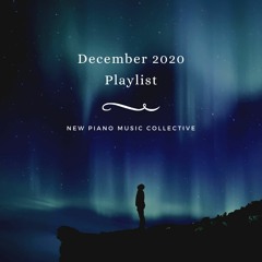 December 2020 Playlist