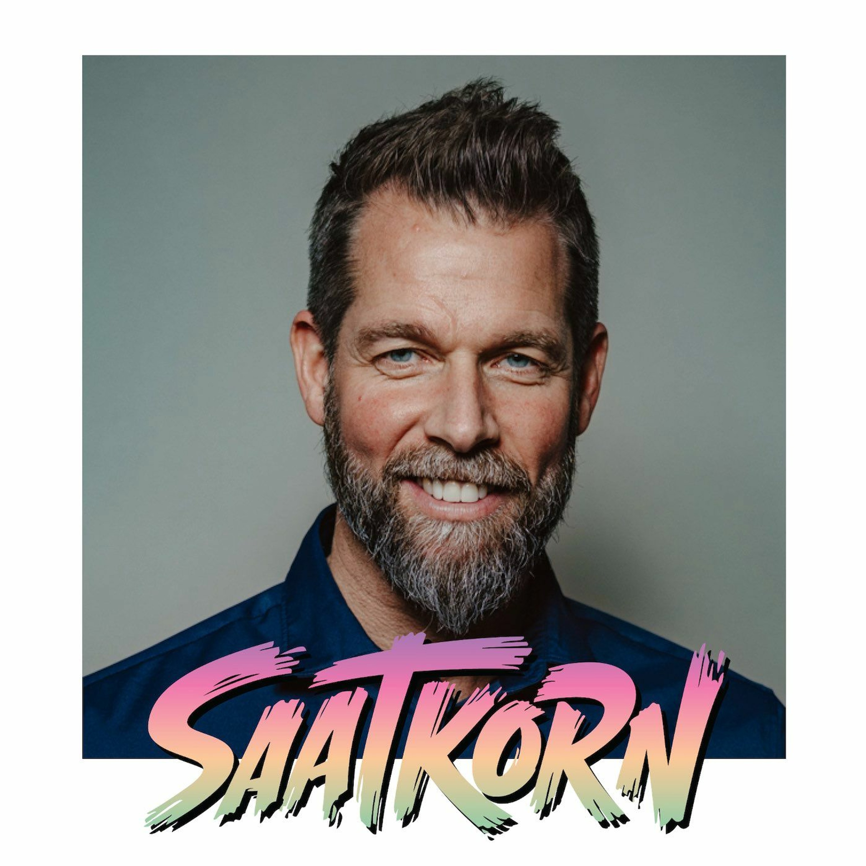 saatkorn Podcast