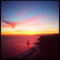 West Coast Running