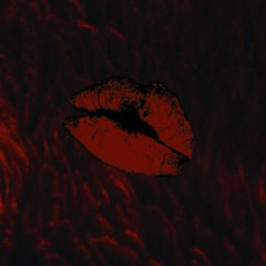 Red lips