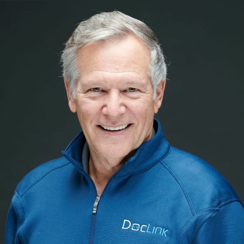 Tim Shellenberger Altec Stream episode Altec’s solutions enables companies to connect people ...