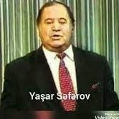 Yaşar Səfərov - Səndən Cavab Gözləyirəm