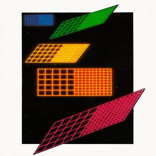 Revert Disk - Lights (Spotify Version)