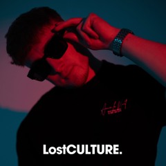 Alex Lynch - Lost In The Culture Mix