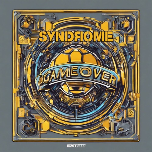 Game Over (original Mix) Ext-38 OUT NOW 💀