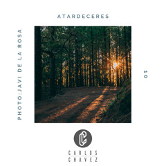 Carlos Chávez @ ATARDECERES 10