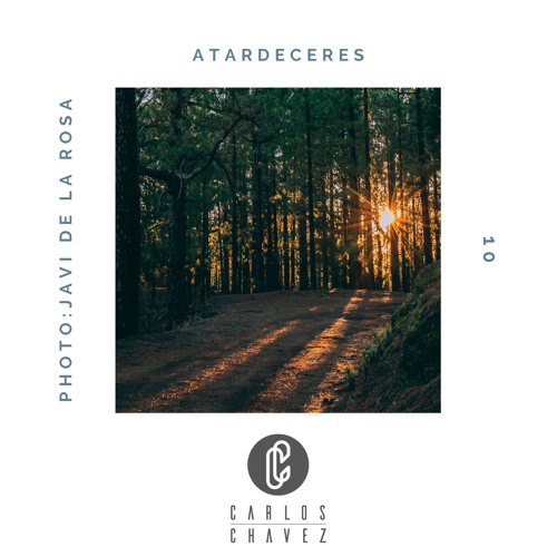 Carlos Chávez @ ATARDECERES 10