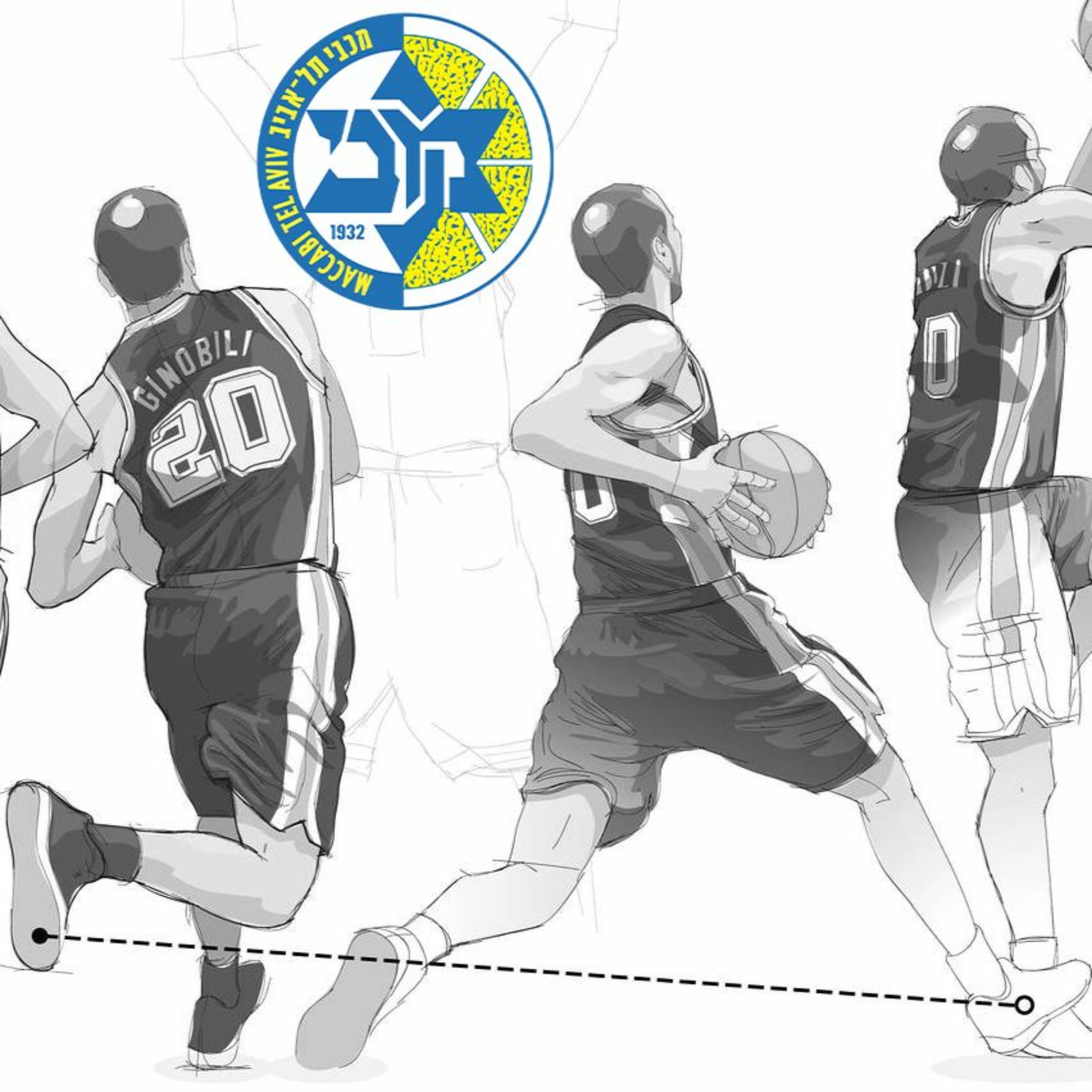 Eurostep Podcast