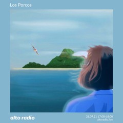 Los Porcos - 21.07.21
