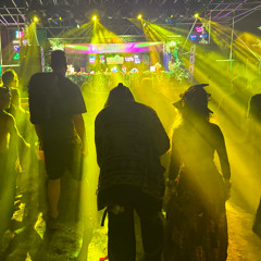 SOULFX EMOTION FESTIVAL 2025 LIVE MIX
