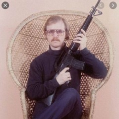 My God Is My Gun