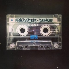 Move Da Beat - Sequences (Cassete Audio Rip) - ESPI + Ableton