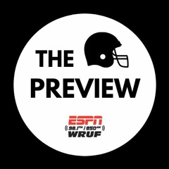 The NFL Preview Episode 2