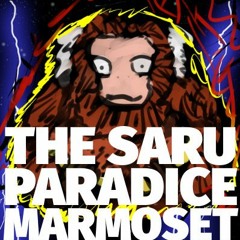 Marmoset - The Saru Paradice【 #BMS_Shuin 】