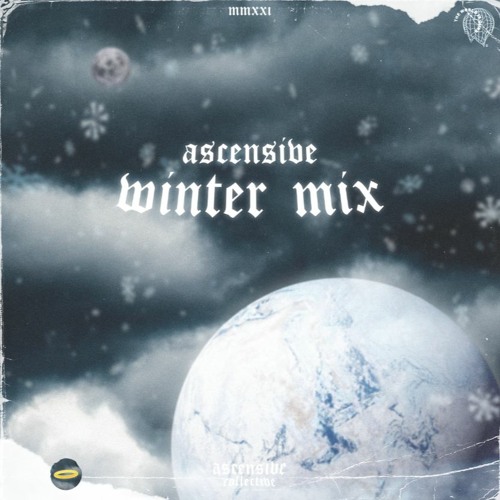 ASCENSIVE WINTER MIX