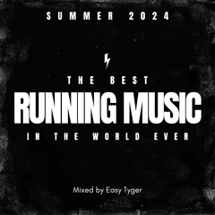 Best Running Mix In The World Ever / DnB for Workout (Best Drum and Bass Summer 2024) 180 BPM