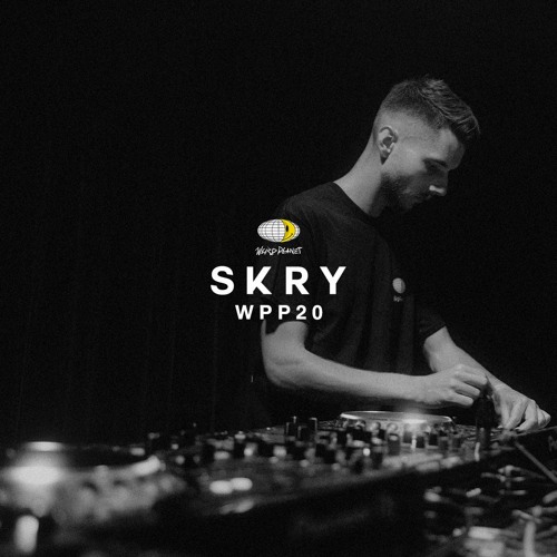 WP MIX SERIES #20 l SKRY (LIVE)