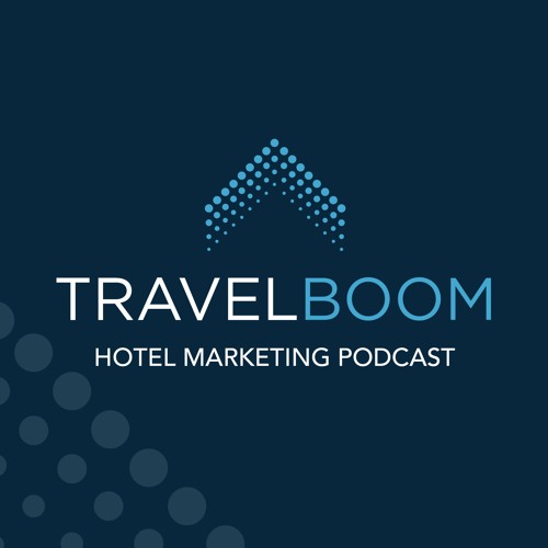 232 - How ChatGPT and AI Will Shake Hotel Marketing to the Core