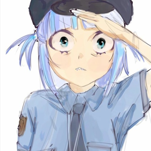 cop cuties