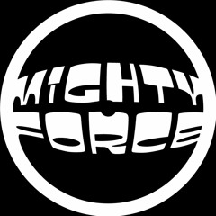 Mighty Force "MF ACID #4" MFACID004 Sampler