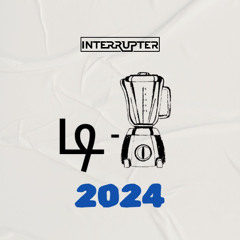 Aattama (InteRRupter Batida Edit)