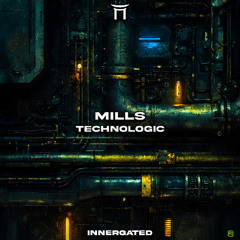 Premiere: MIŁŁS - TECHNOLOGIC [INNERGATED]