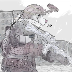 MK18 w/ Rans0m & Oxyy & Sin
