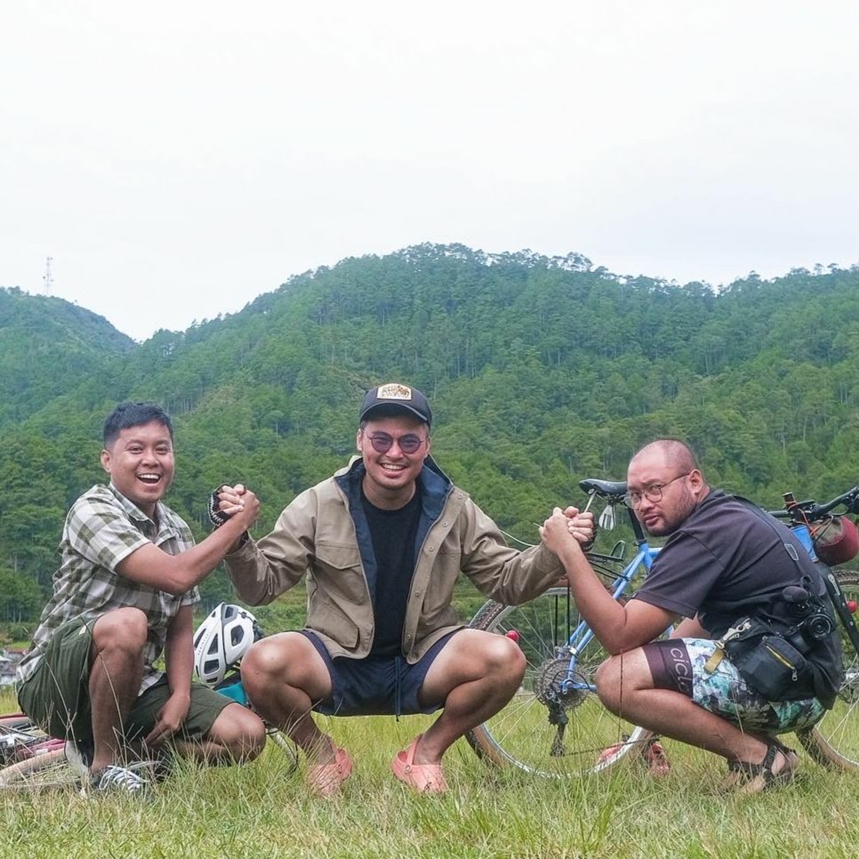 The Wildcast