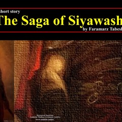 The Saga Of Siavash