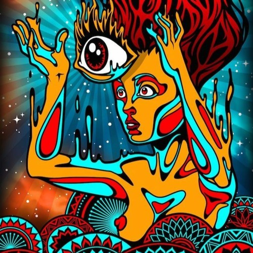 Prog - Psytrance - High Tech & Cie II.