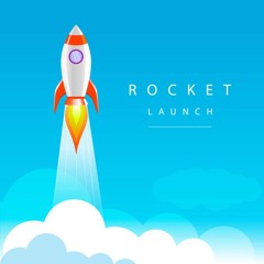 Rocket Launch - Bi Shady
