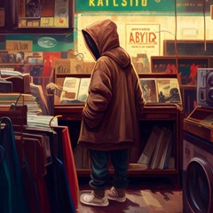 Flea Market - Ft. New York Page (Prod By: CEDES)