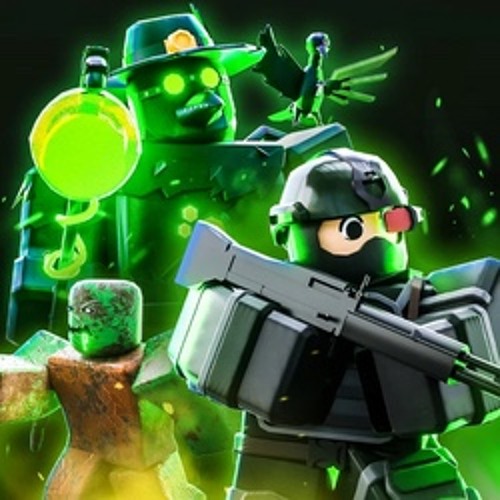 (Offical) Tower Defense X OST’S - Playlist