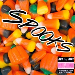 Spooks