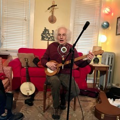 Stephen Wade Interview - Bluegrass Country Radio