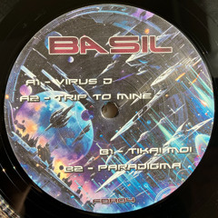 Basil - Tikai Moi