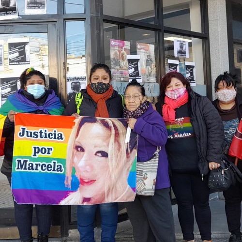 Stream DRA.CAROLINA ZABALA Abogada de la familia Chocobar by El