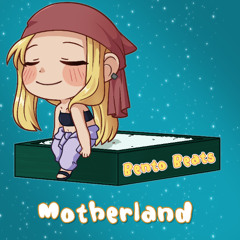 Motherland (From "Fullmetal Alchemist") [Lofi]