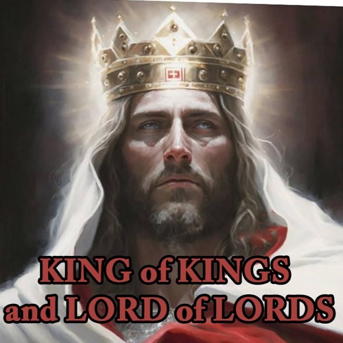 The King of Kings and Lord of Lords