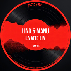 Lino & Manu - Burian (Original Mix)