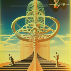 The Muses Rapt - Spiritual Healing (SkyLive Remix 2025 original)