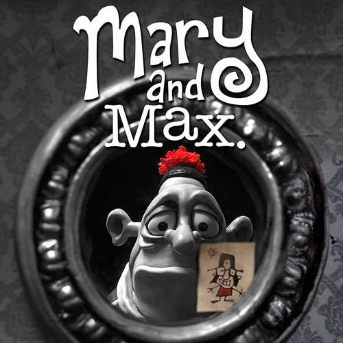 Mary & Max (2009)