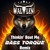 Artwork for Thinkin Bout Me - Morgan Wallen (Torqued)