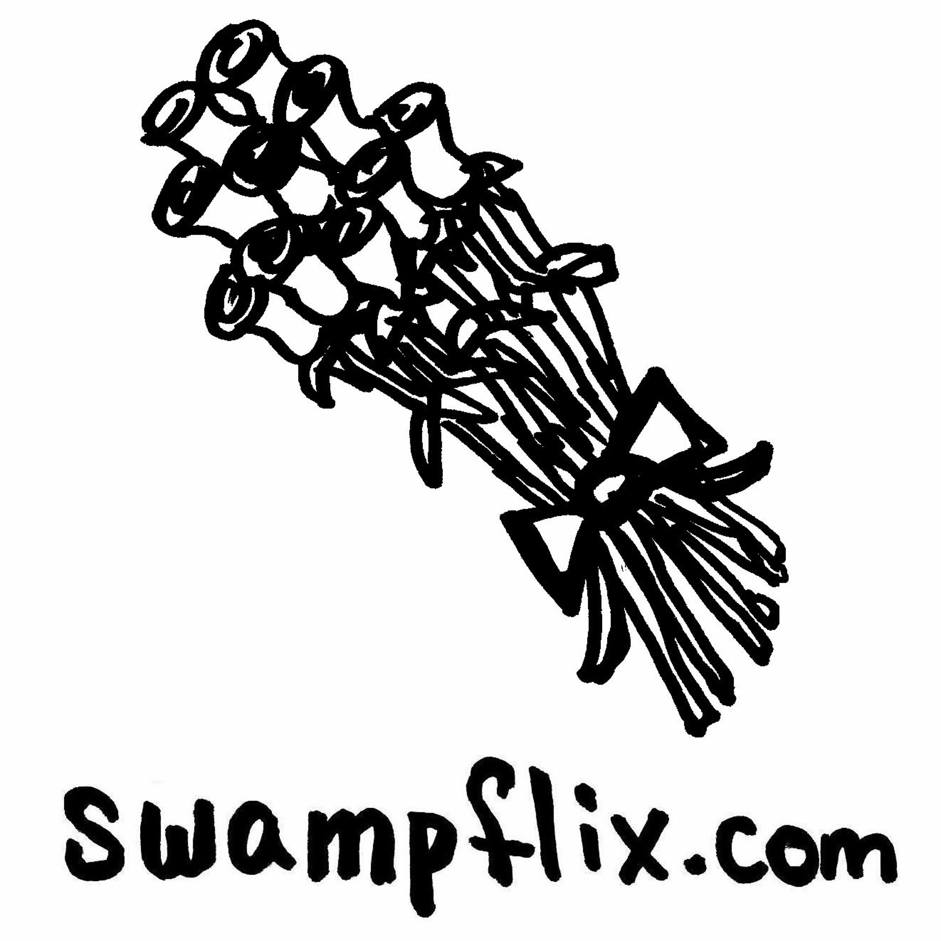 The Swampflix Podcast