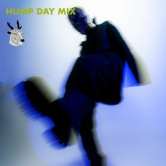 HUMP DAY MIX with NICOLAS