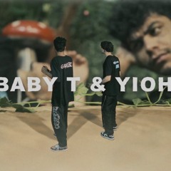 YIOH Eh Loko Mas Isso Eh Real Feat. Baby T (prod. TG Beats)