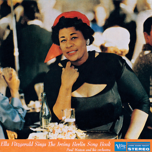 How About Me? (feat. Paul Weston & His Orchestra)